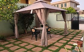 Casa Vacanze A Due Passi Dal Poetto