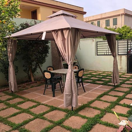 Casa Vacanze A Due Passi Dal Poetto Maracalagonis Exterior foto
