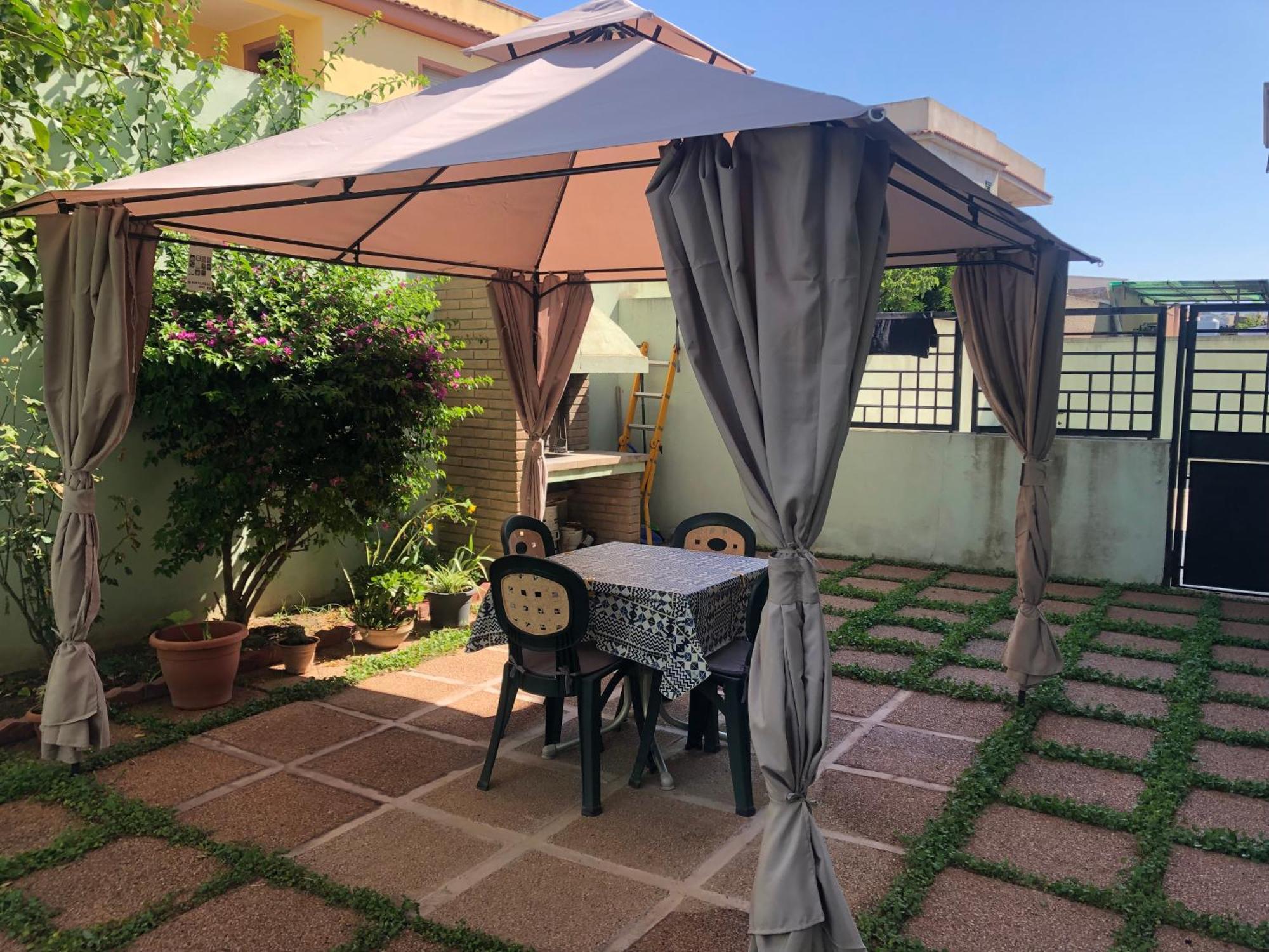 Casa Vacanze A Due Passi Dal Poetto Maracalagonis Exterior foto